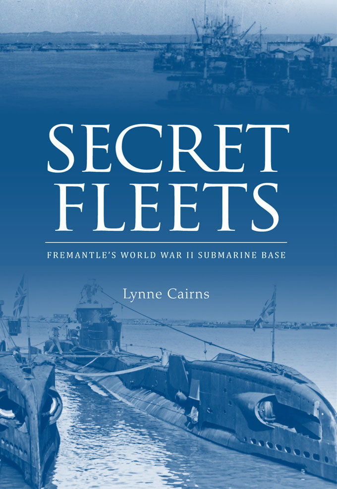 Secret Fleets