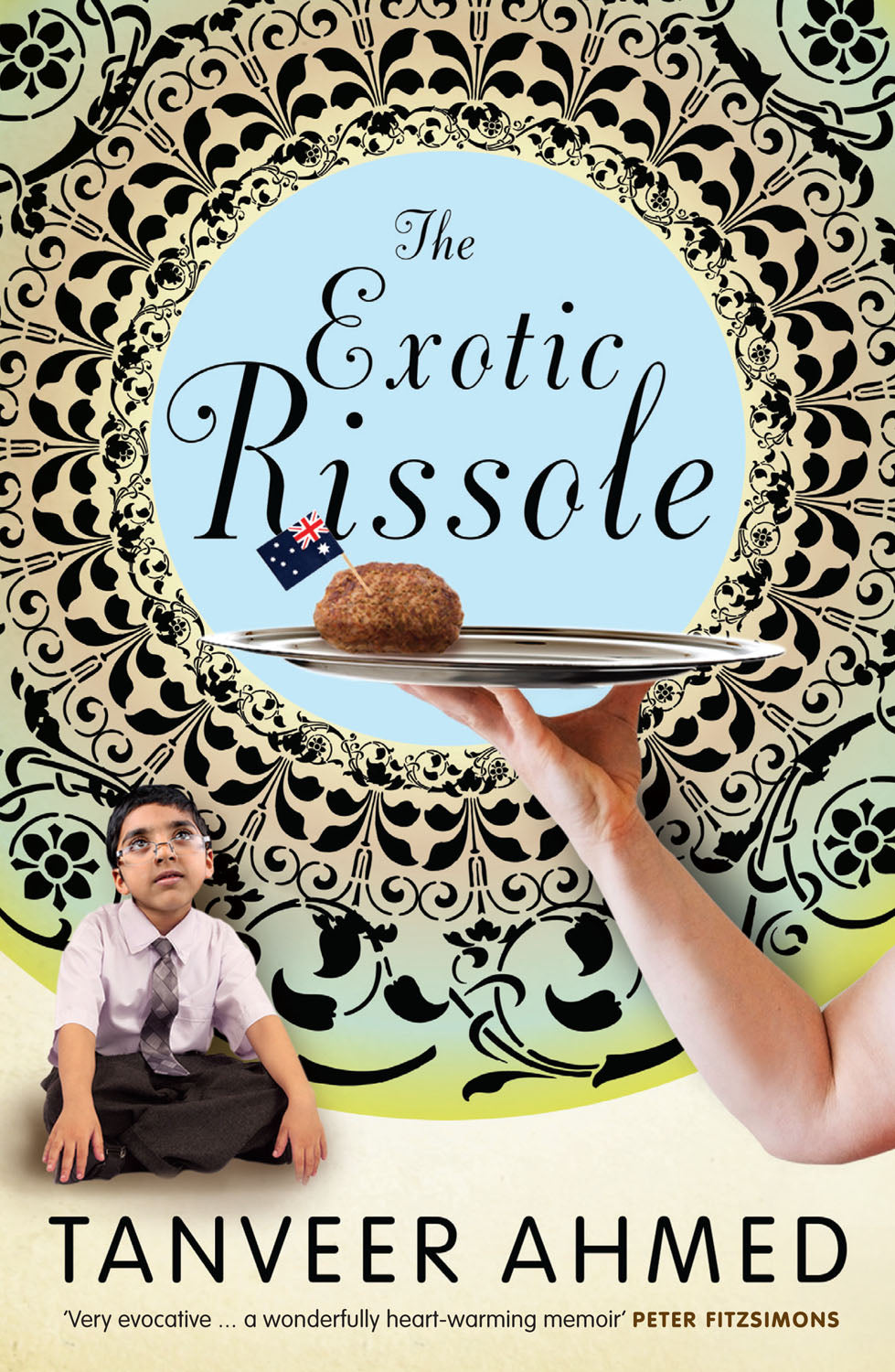 The Exotic Rissole