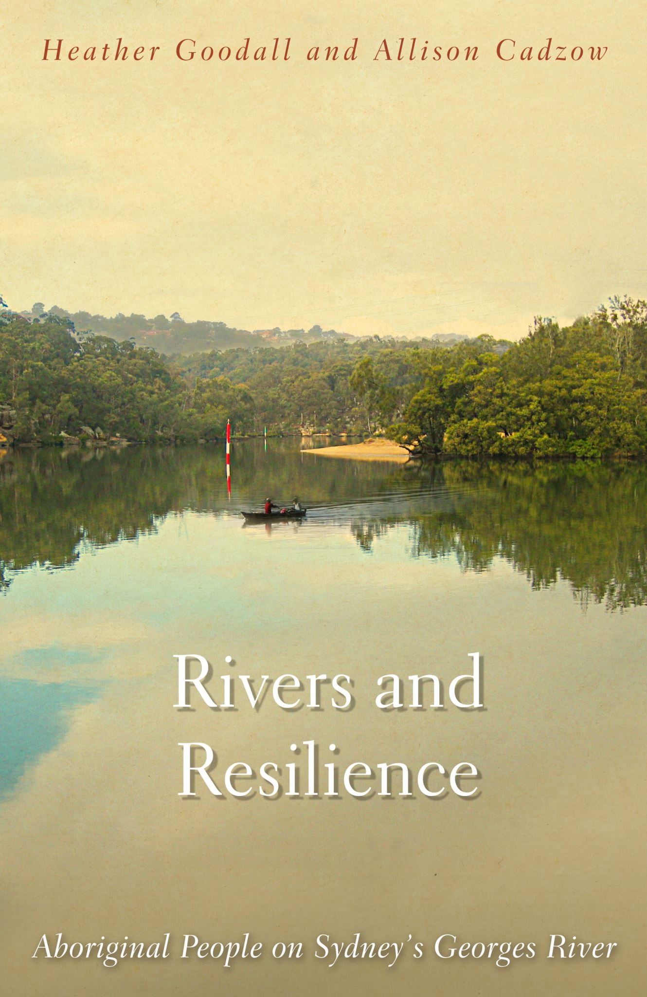 Rivers and Resilience