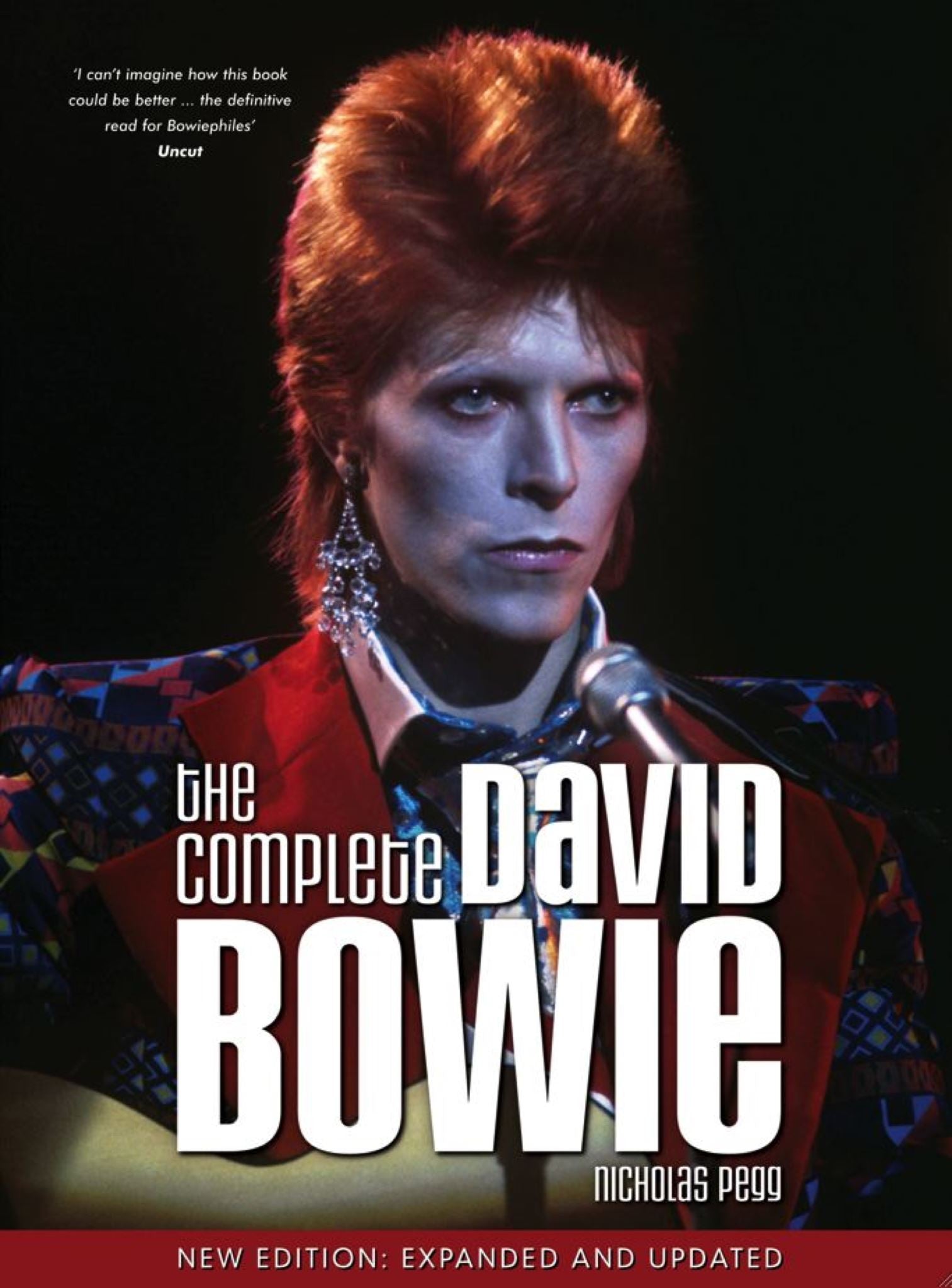 The Complete David Bowie