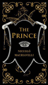 The Prince (Barnes & Noble Collectible Classics: Pocket Edition)