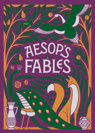 Aesop's Fables (Barnes & Noble Collectible Classics: Children’s Edition)