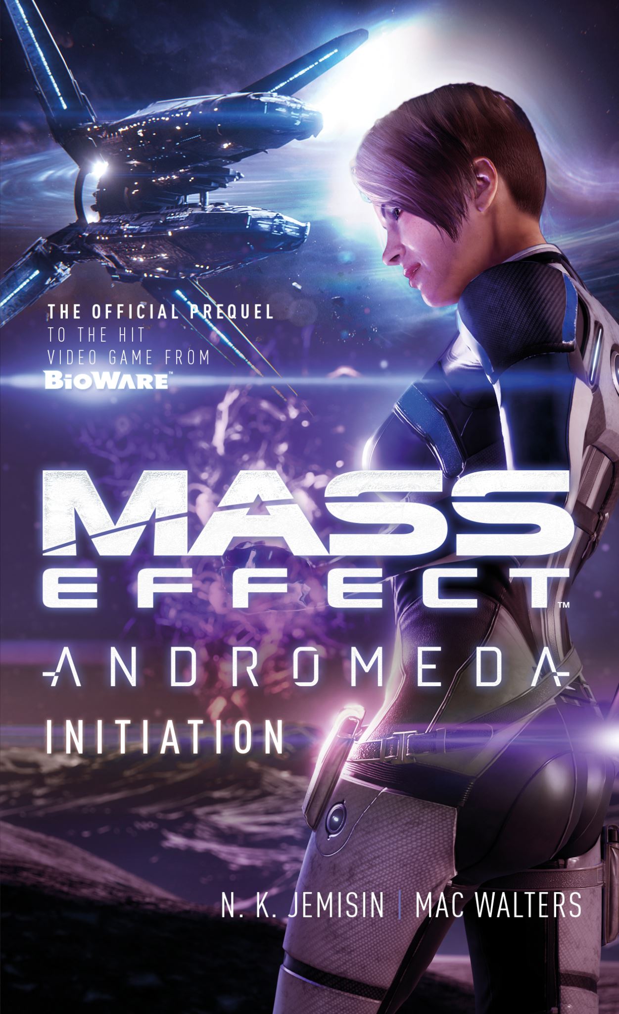 Mass Effect