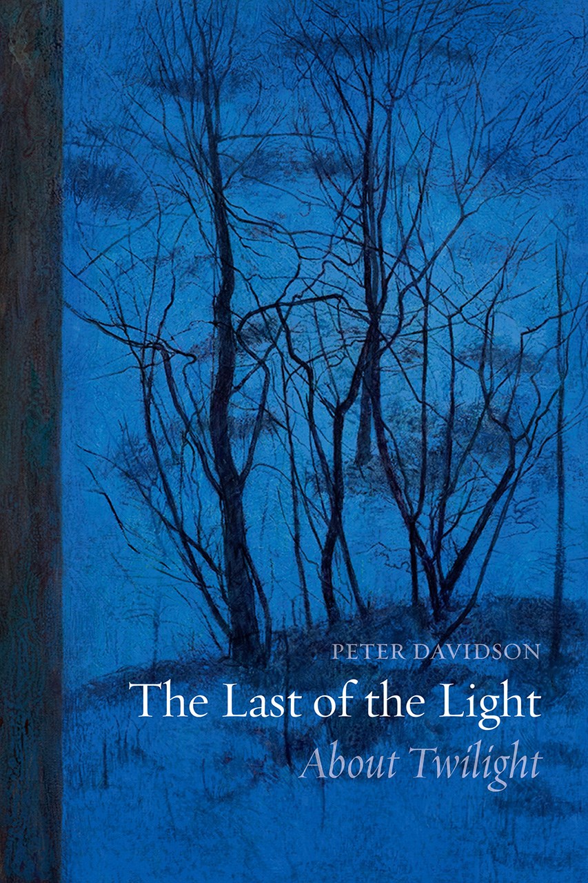 The Last of the Light