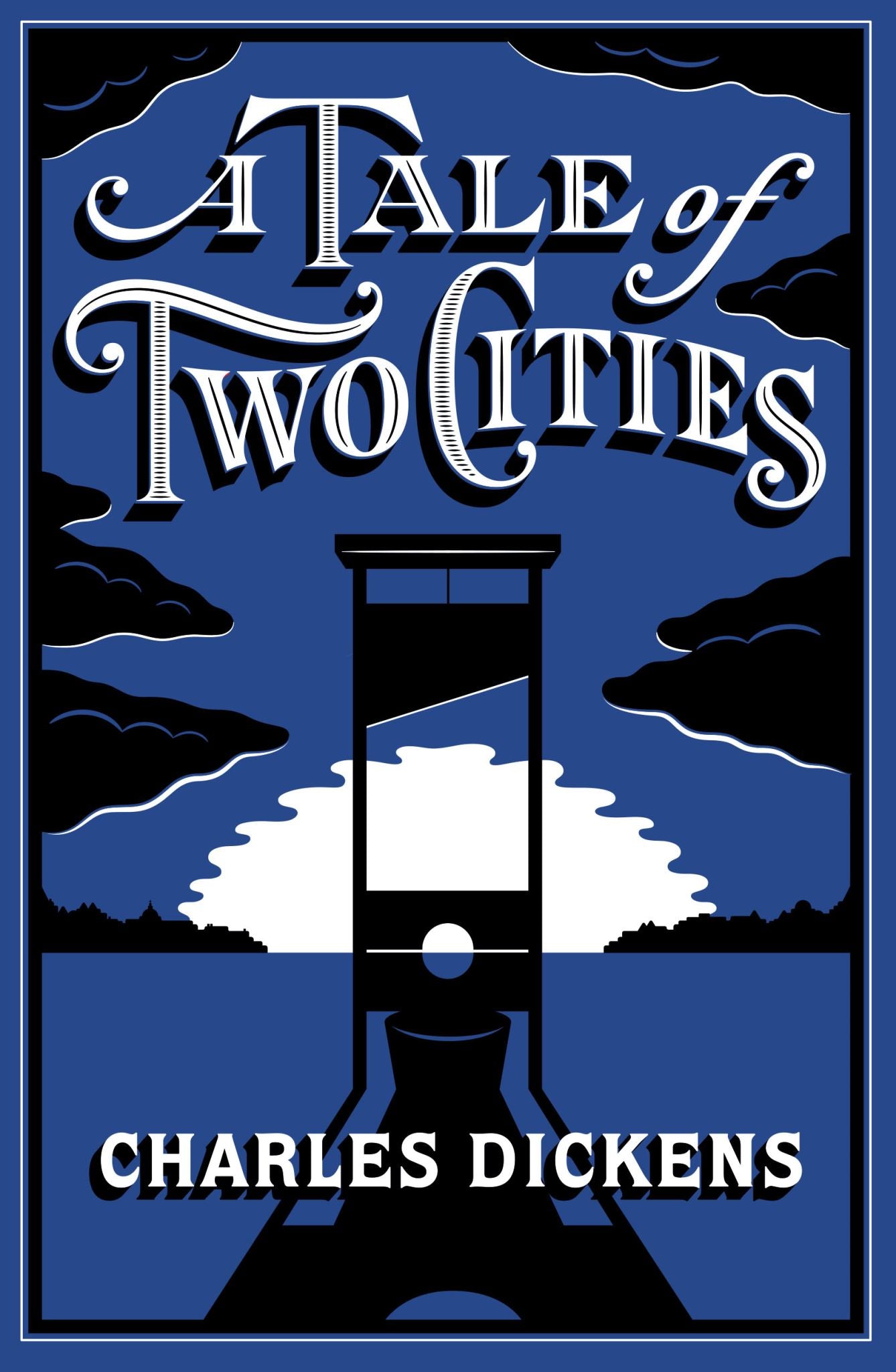 A Tale of Two Cities