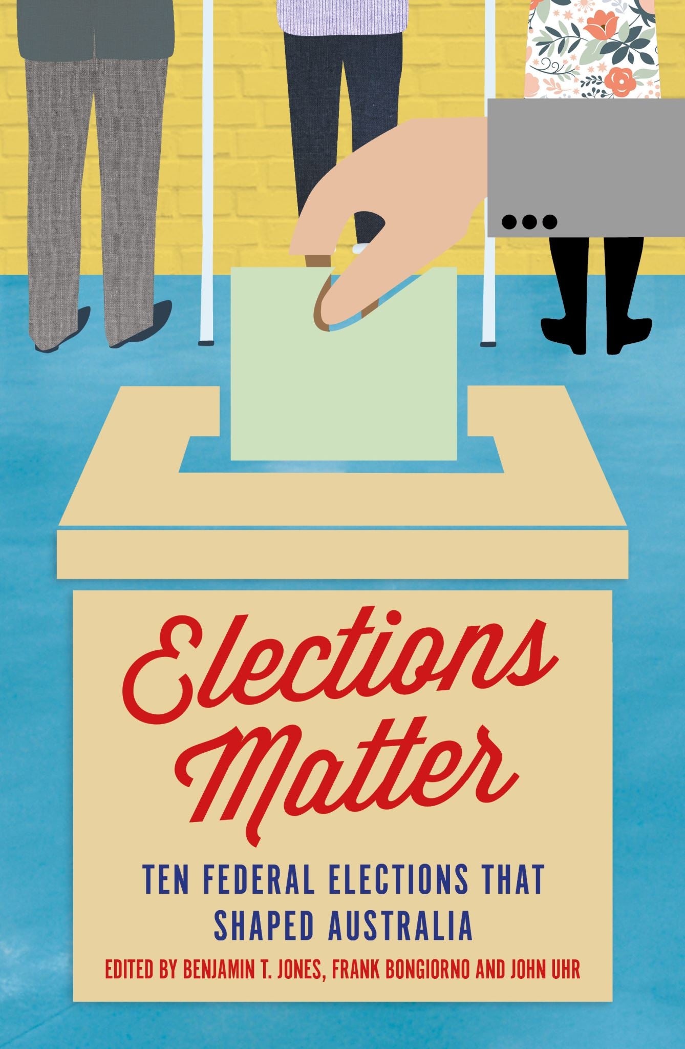 Elections Matter