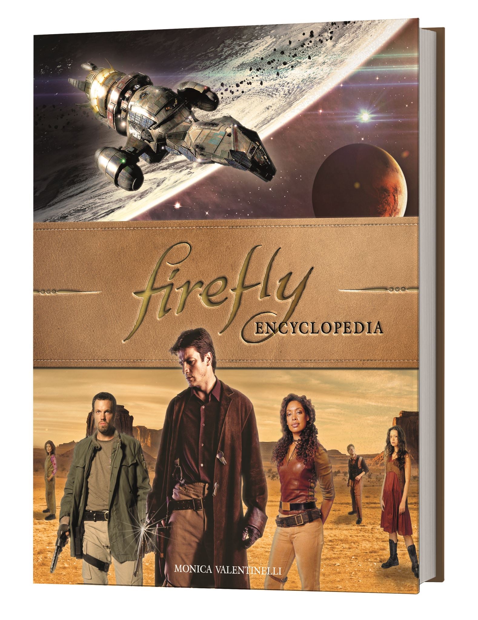 Firefly Encyclopedia