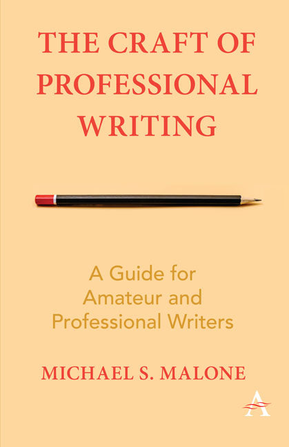 The Craft of Professional Writing