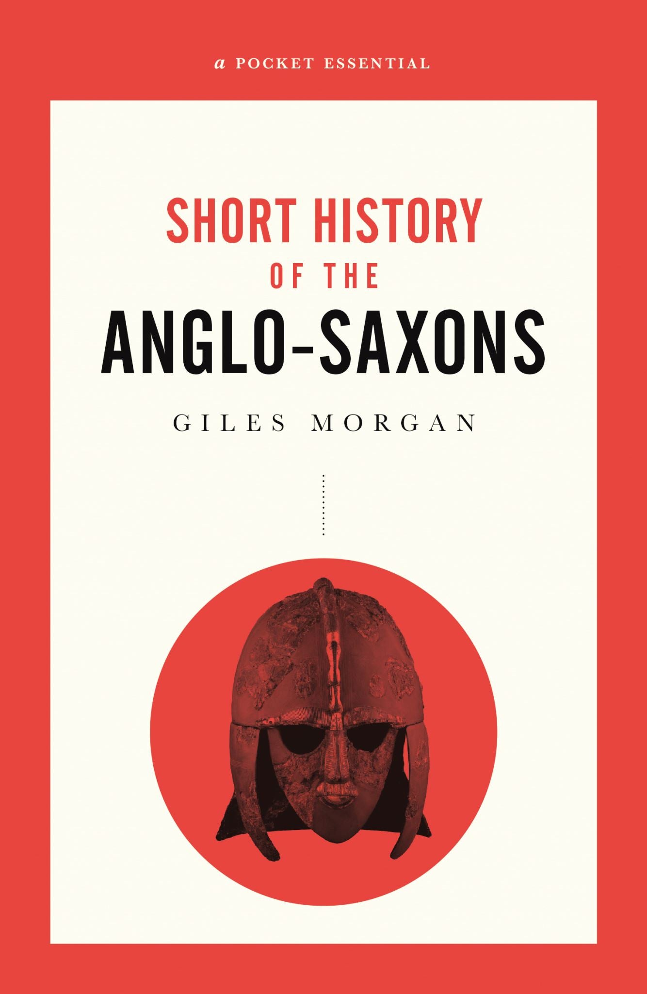 Short History Of The Anglo-saxons