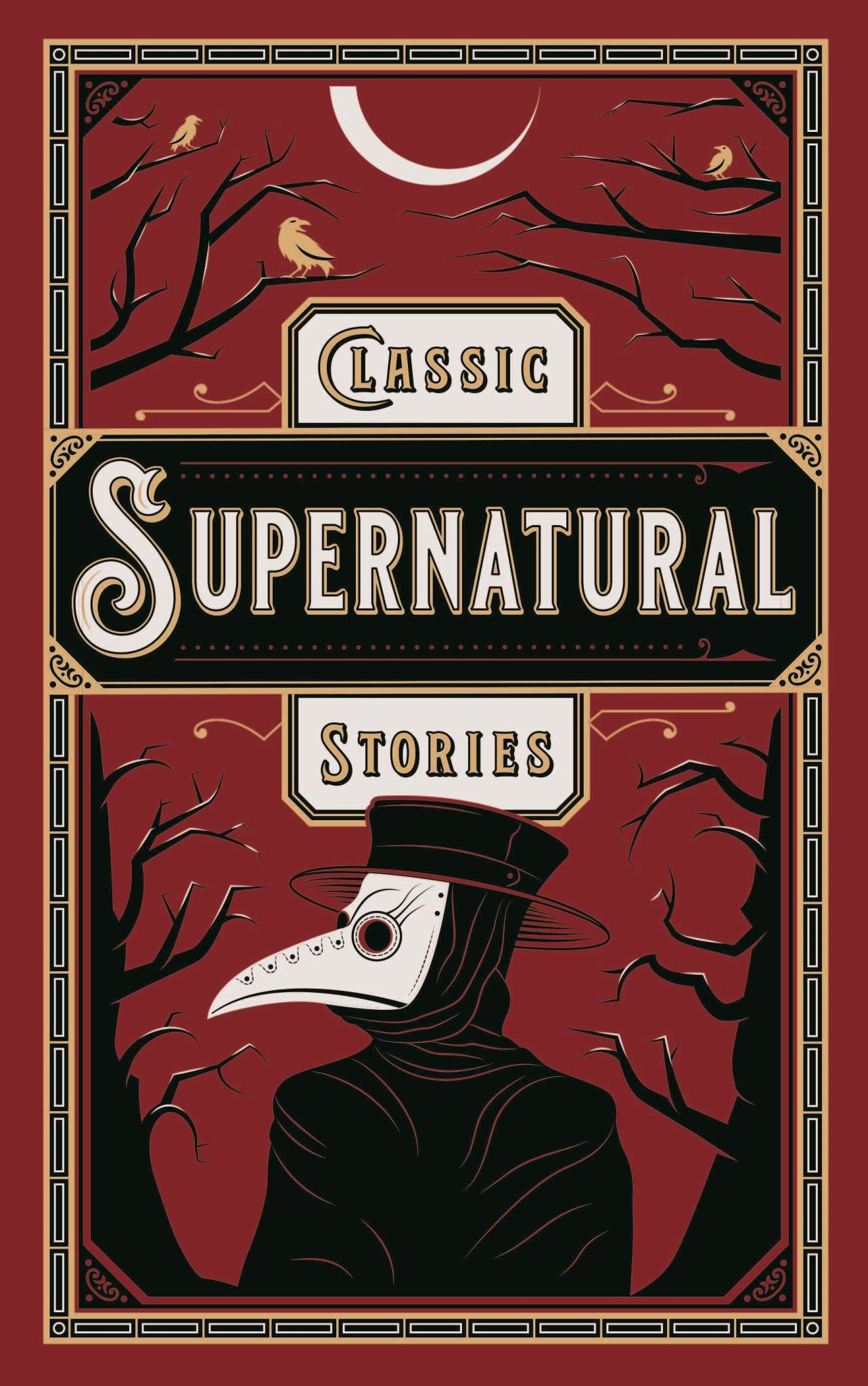 Classic Supernatural Stories