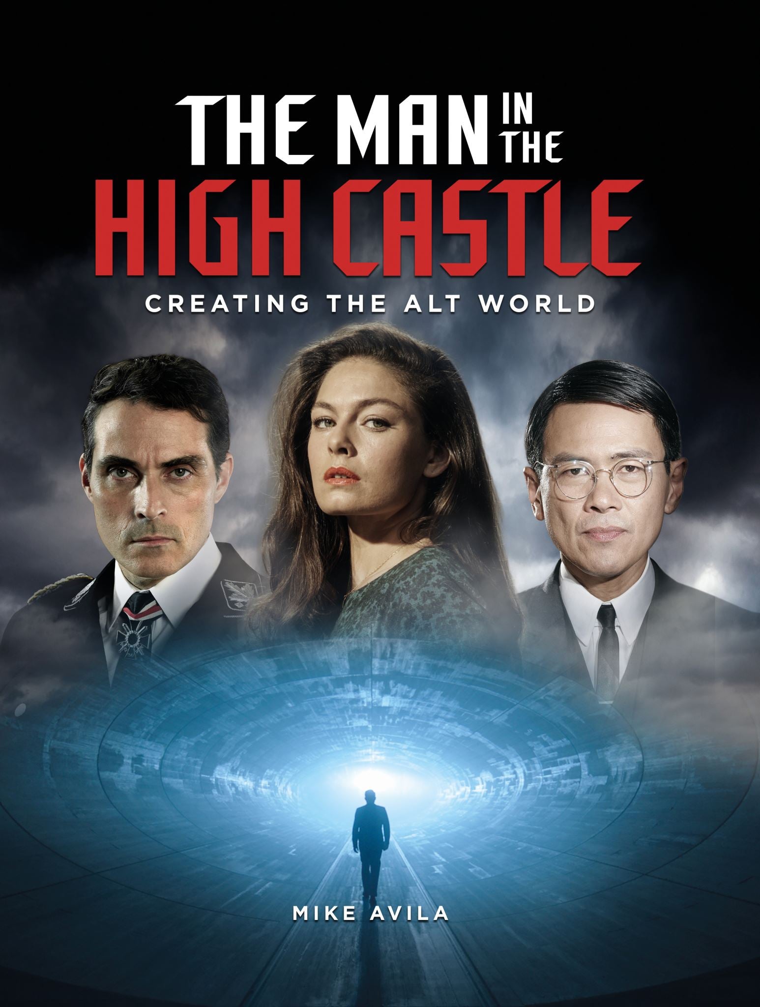 The Man in the High Castle