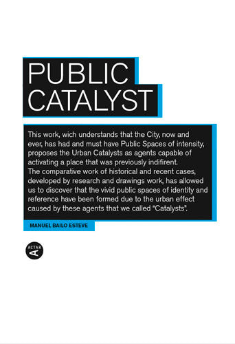 Public Catalyst