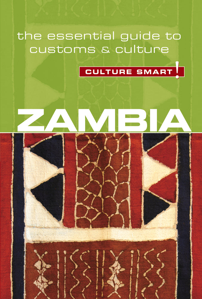 Zambia - Culture Smart!