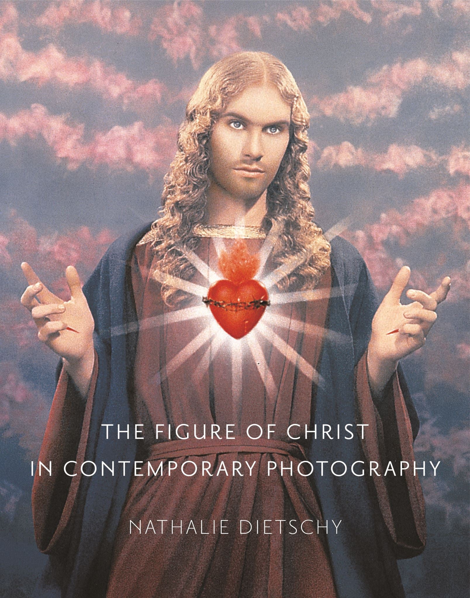 The Figure of Christ in Contemporary Photography