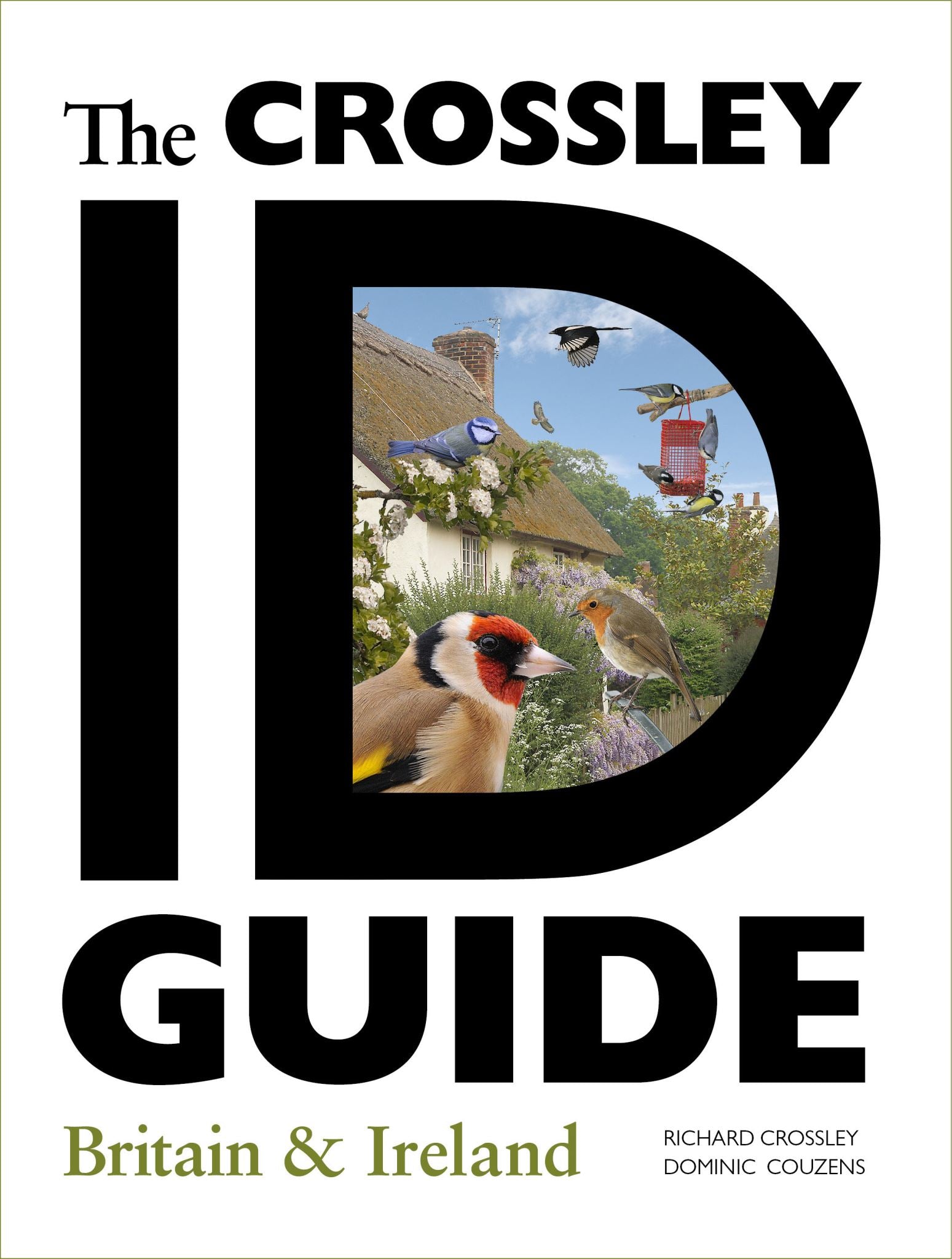 The Crossley ID Guide