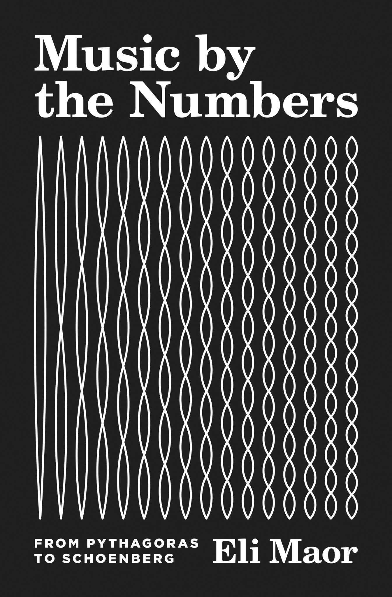 Music by the Numbers