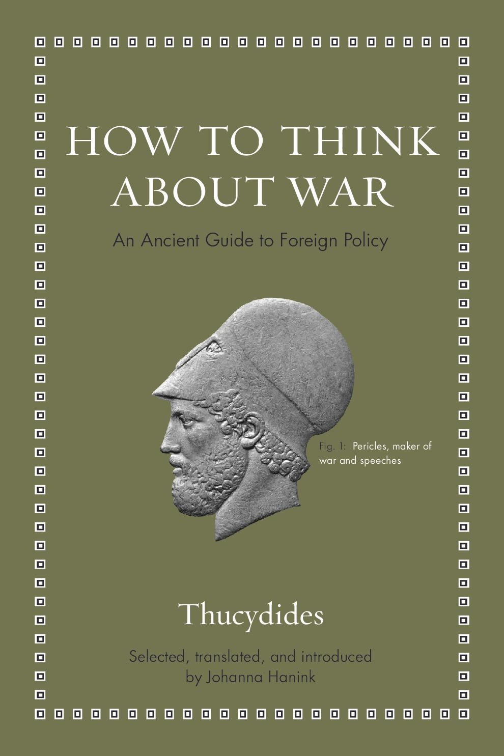 How to Think about War