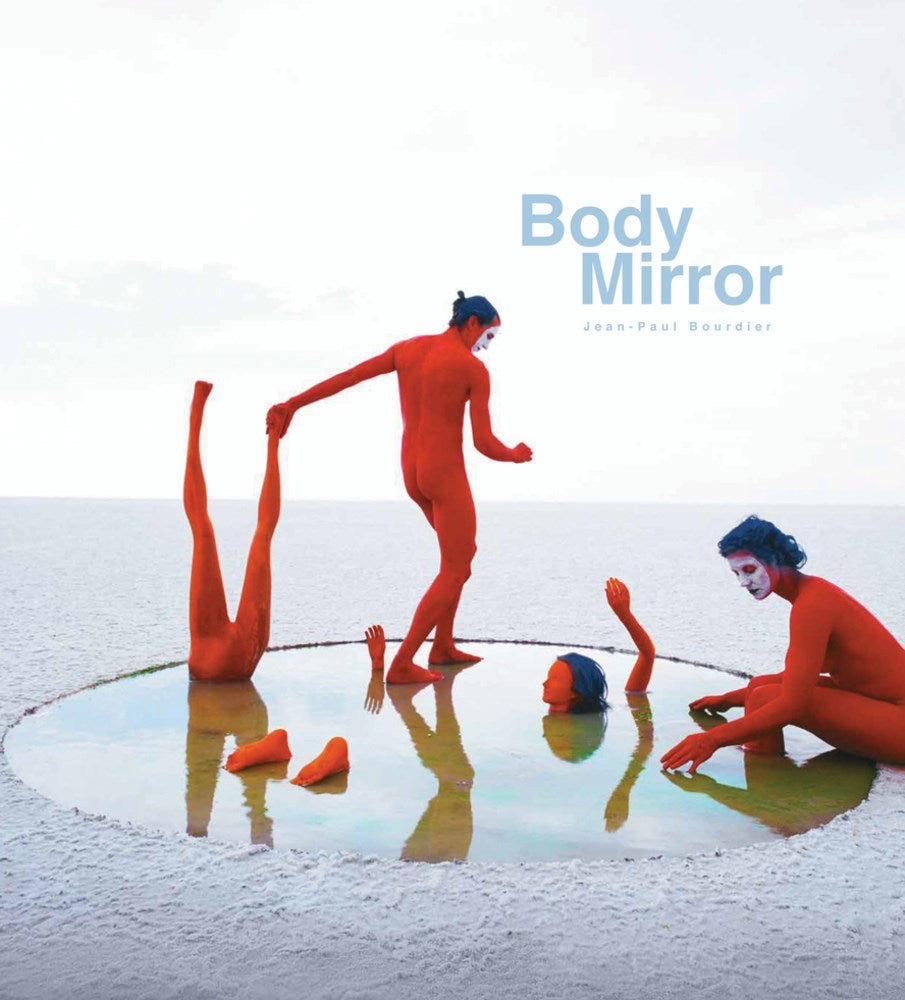 Body Mirror