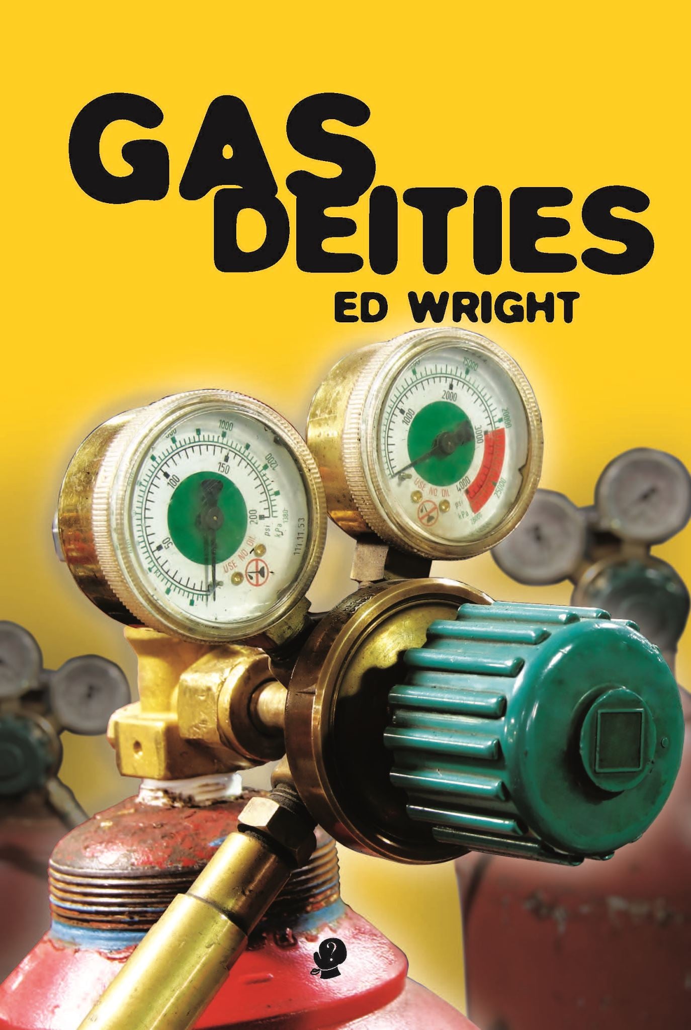 Gas Deities