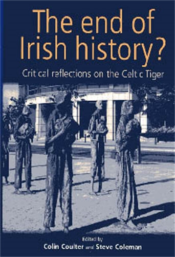 The end of Irish history?