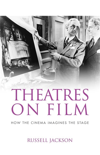 Theatres on film