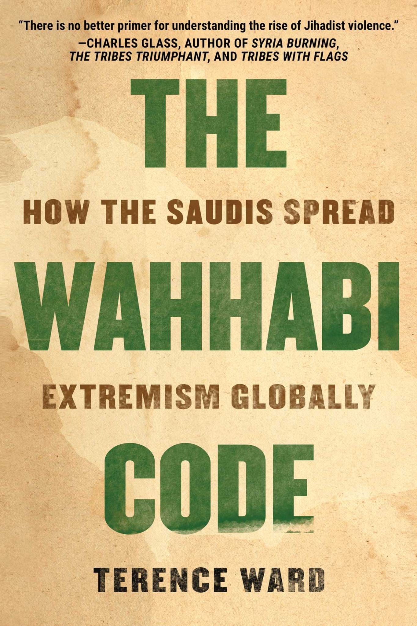 The Wahhabi Code