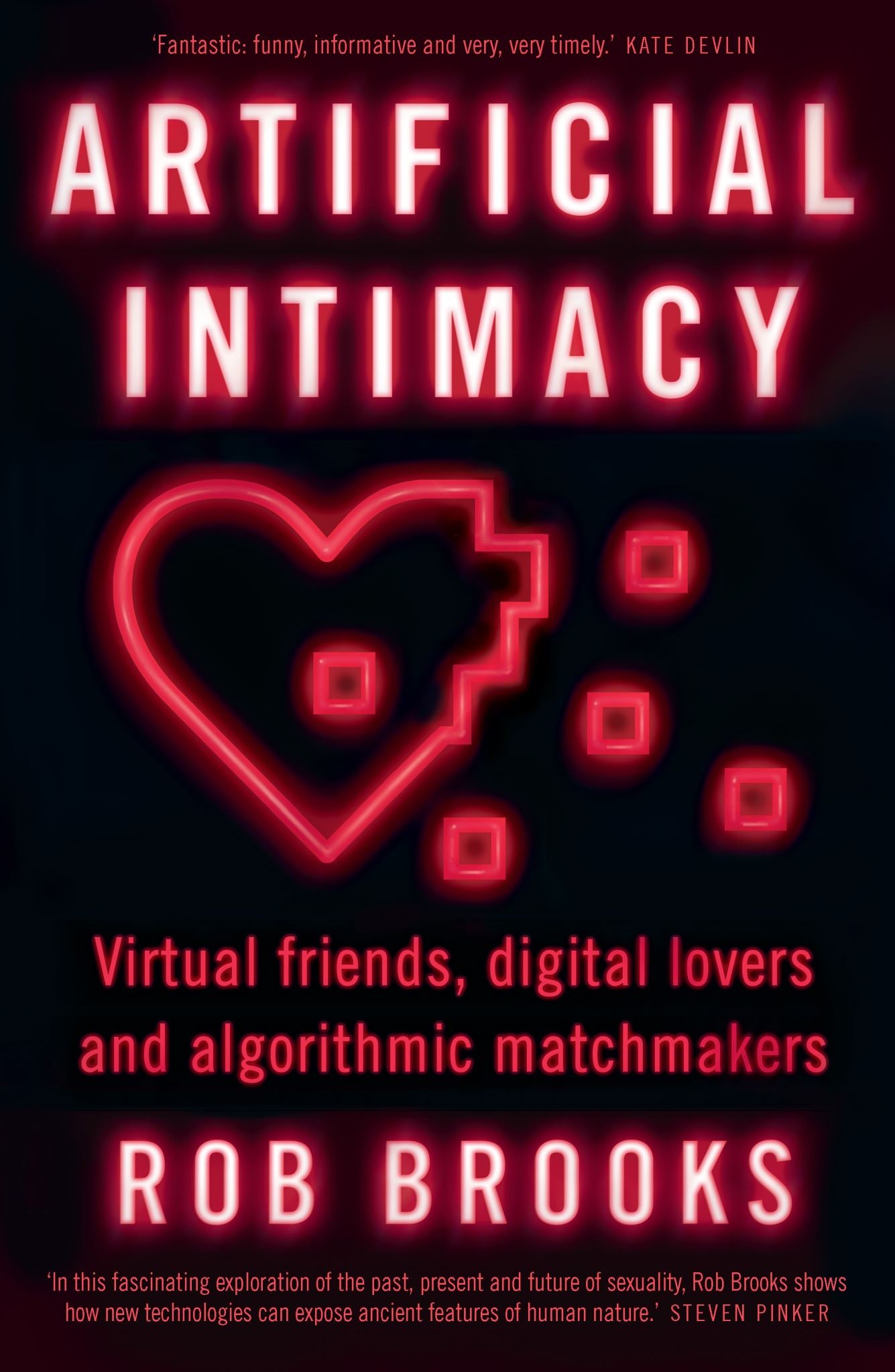 Artificial Intimacy