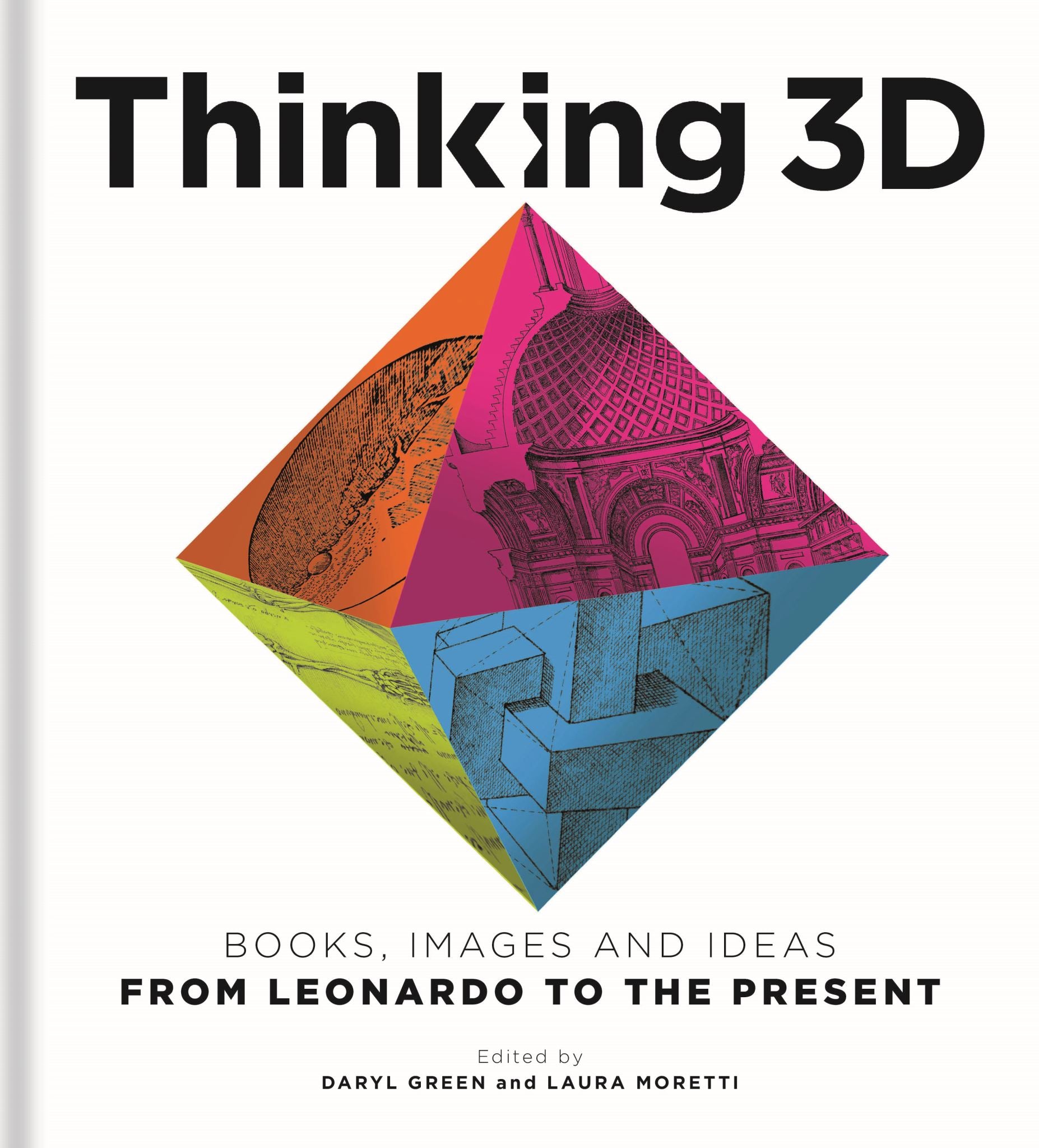 Thinking 3D