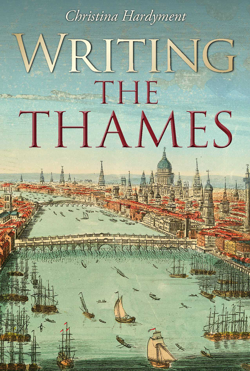 Writing the Thames