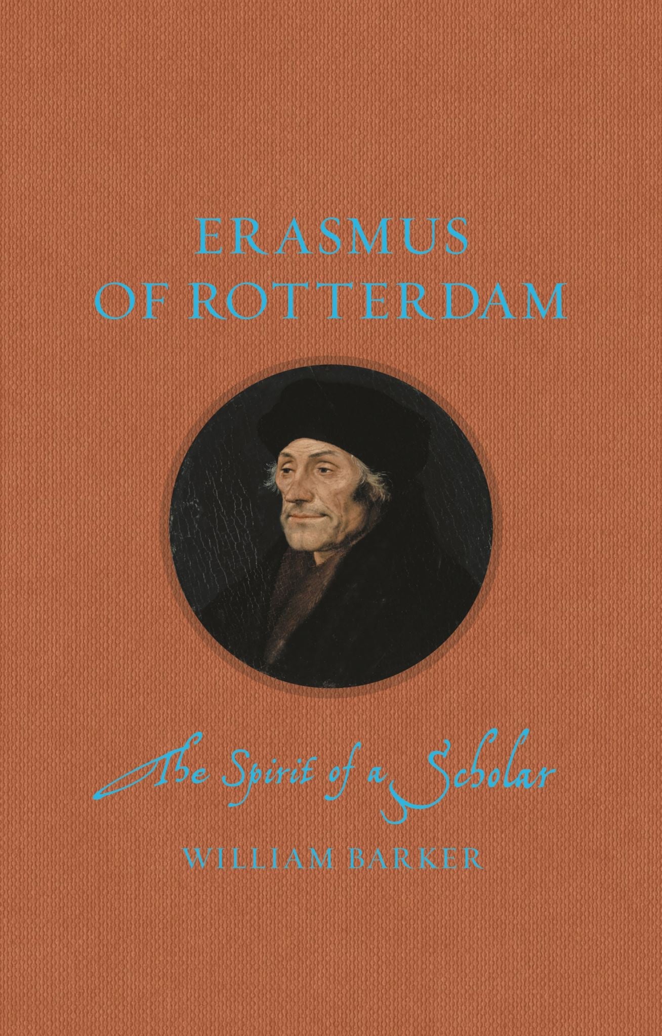 Erasmus of Rotterdam
