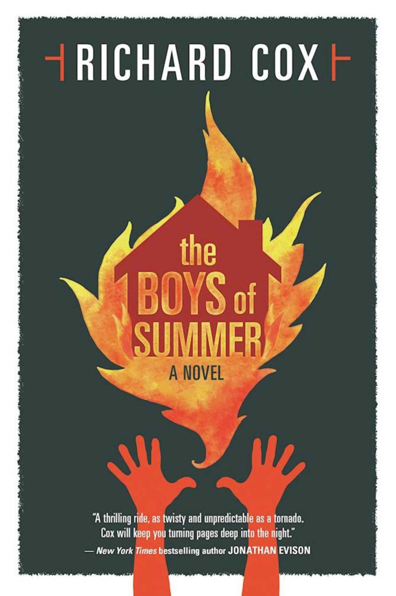 The Boys of Summer