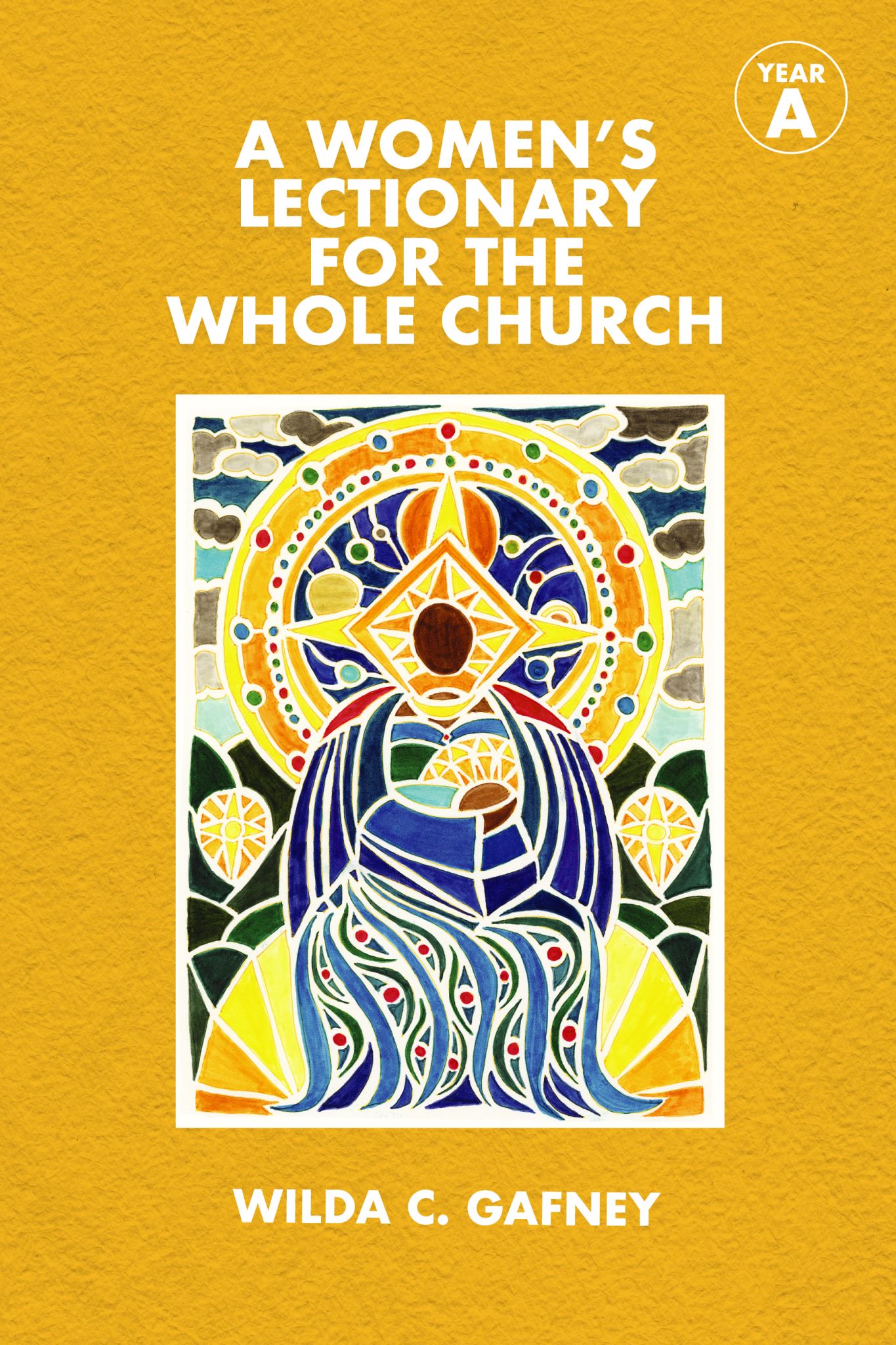 A Women's Lectionary for the Whole Church