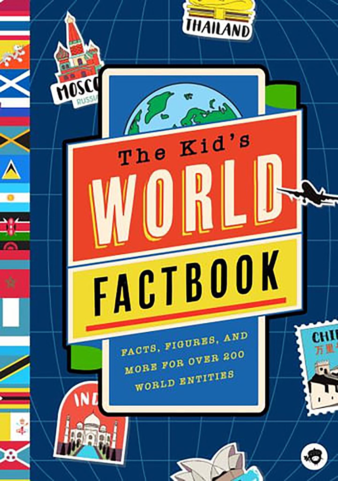 The Kid's World Factbook