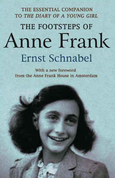 Footsteps of Anne Frank