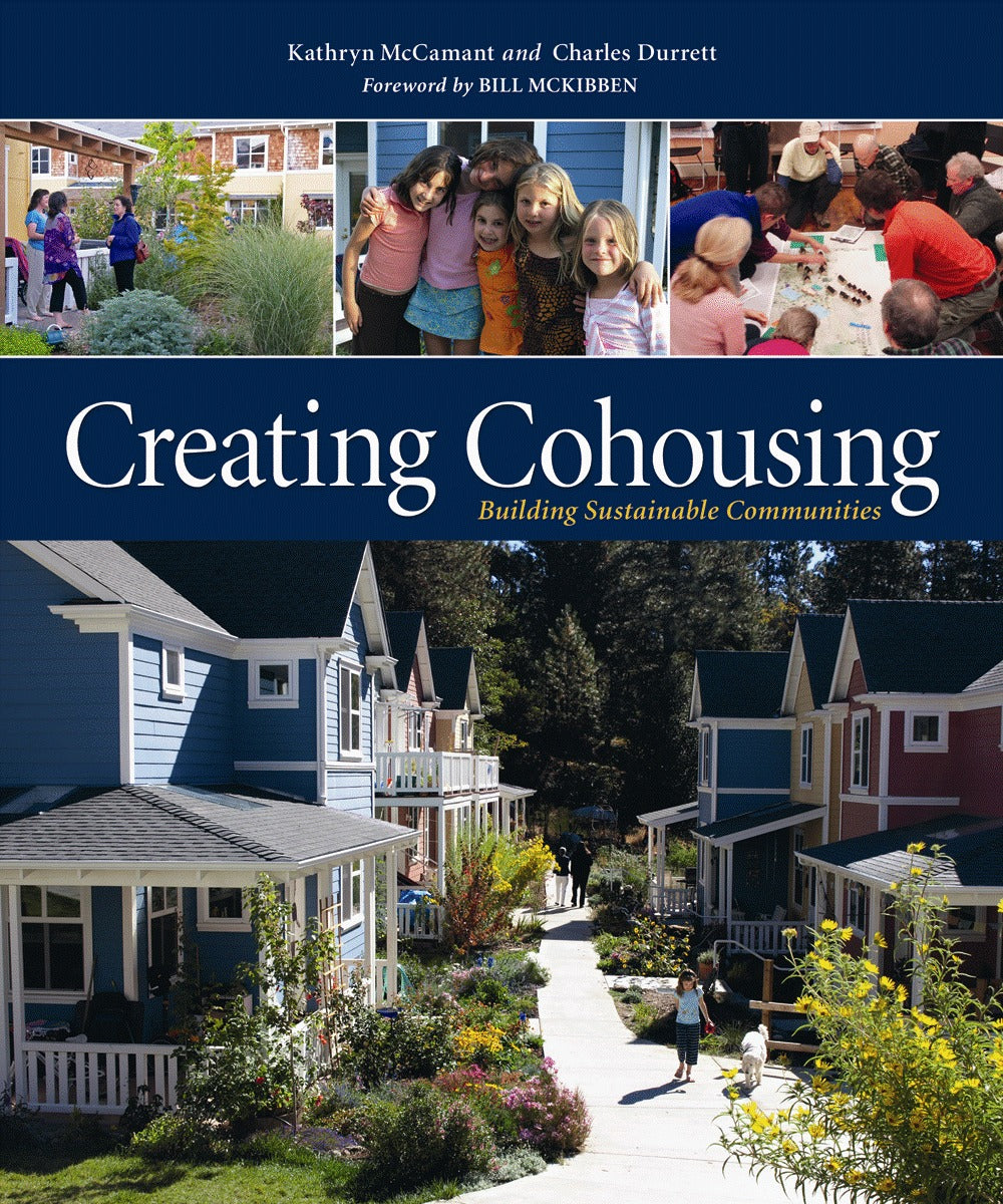 Creating Cohousing