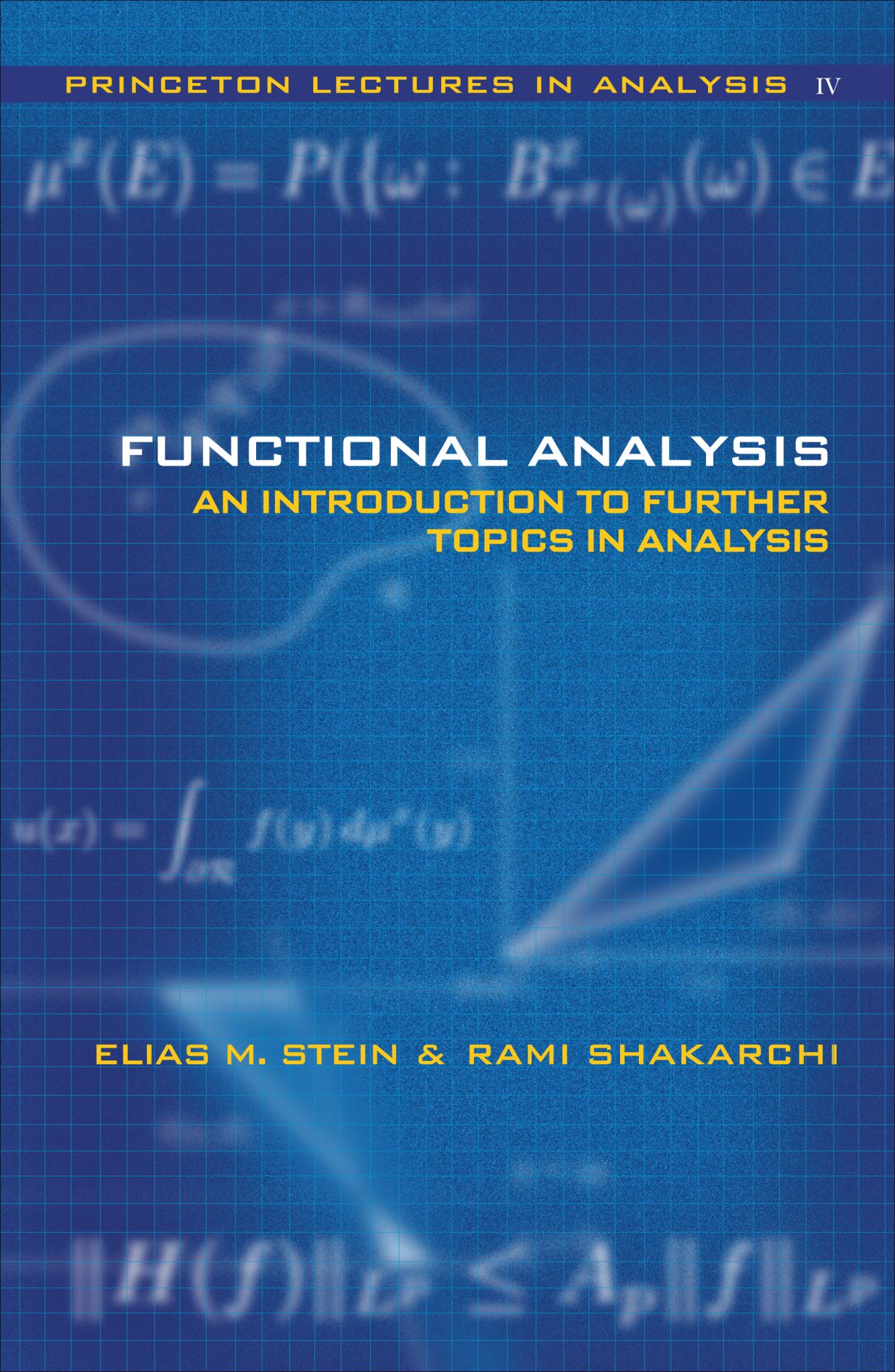 Functional Analysis