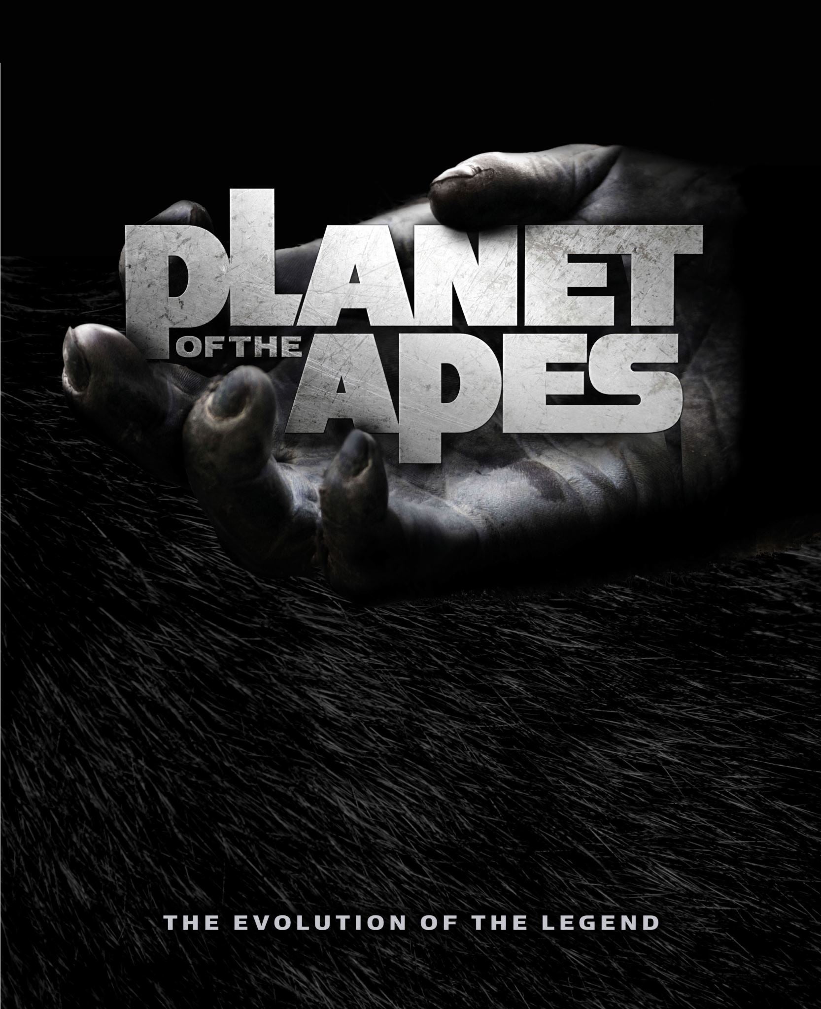 Planet of the Apes