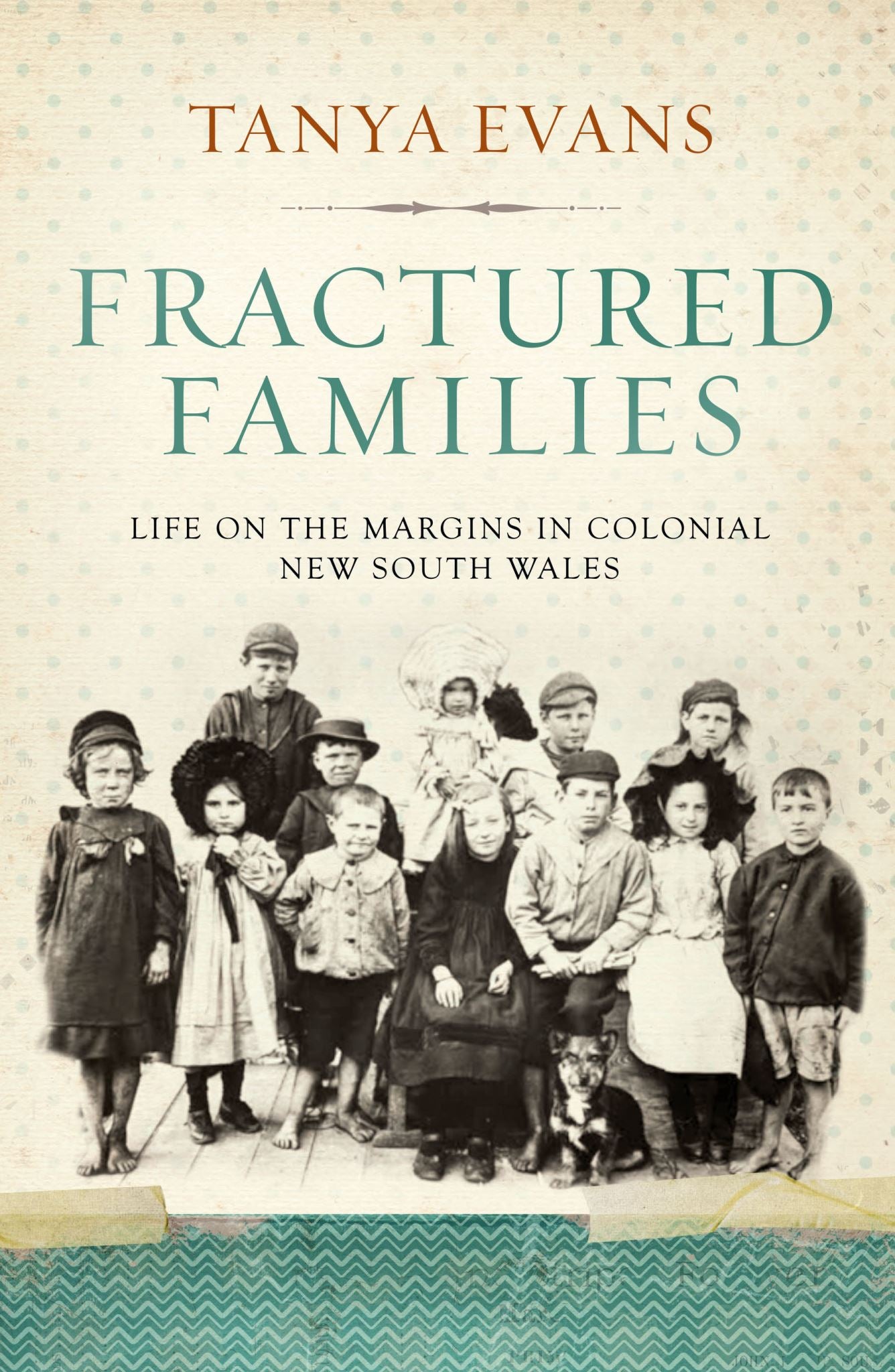 Fractured Families