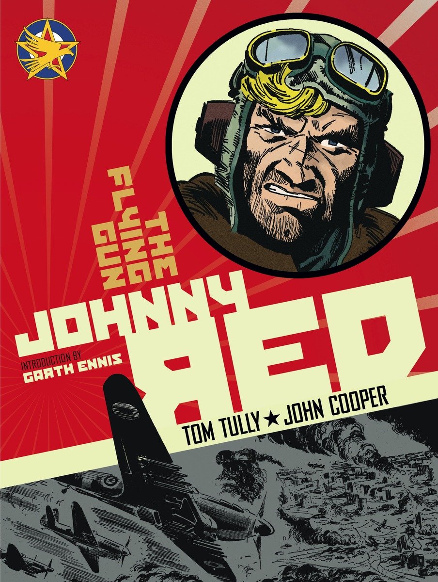 Johnny Red