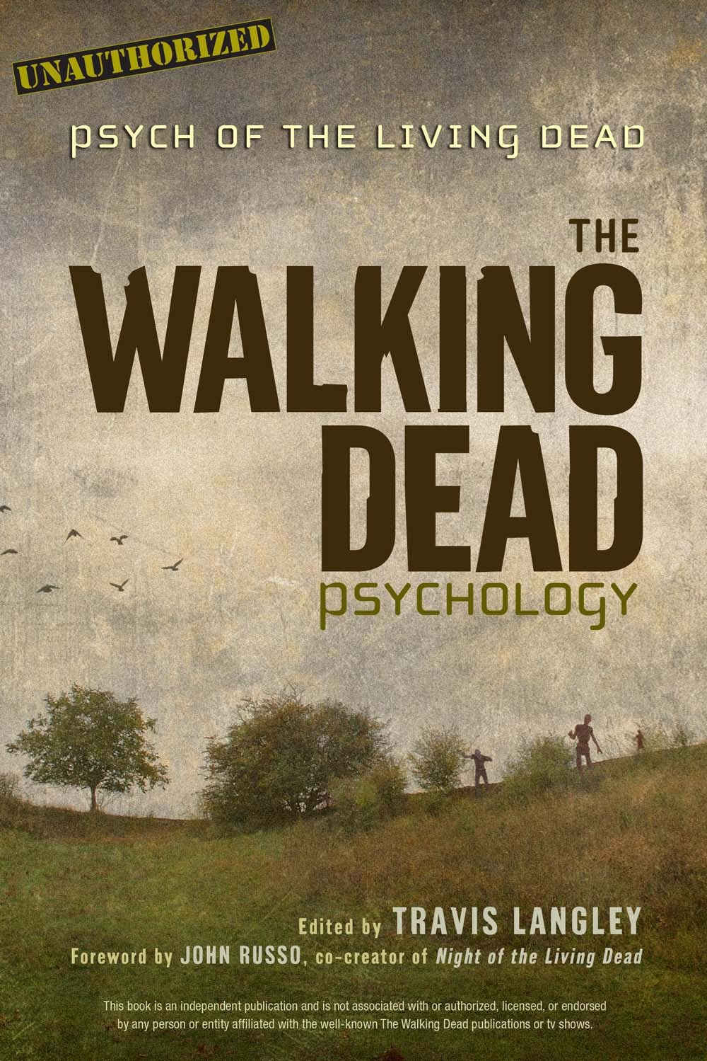 The Walking Dead Psychology