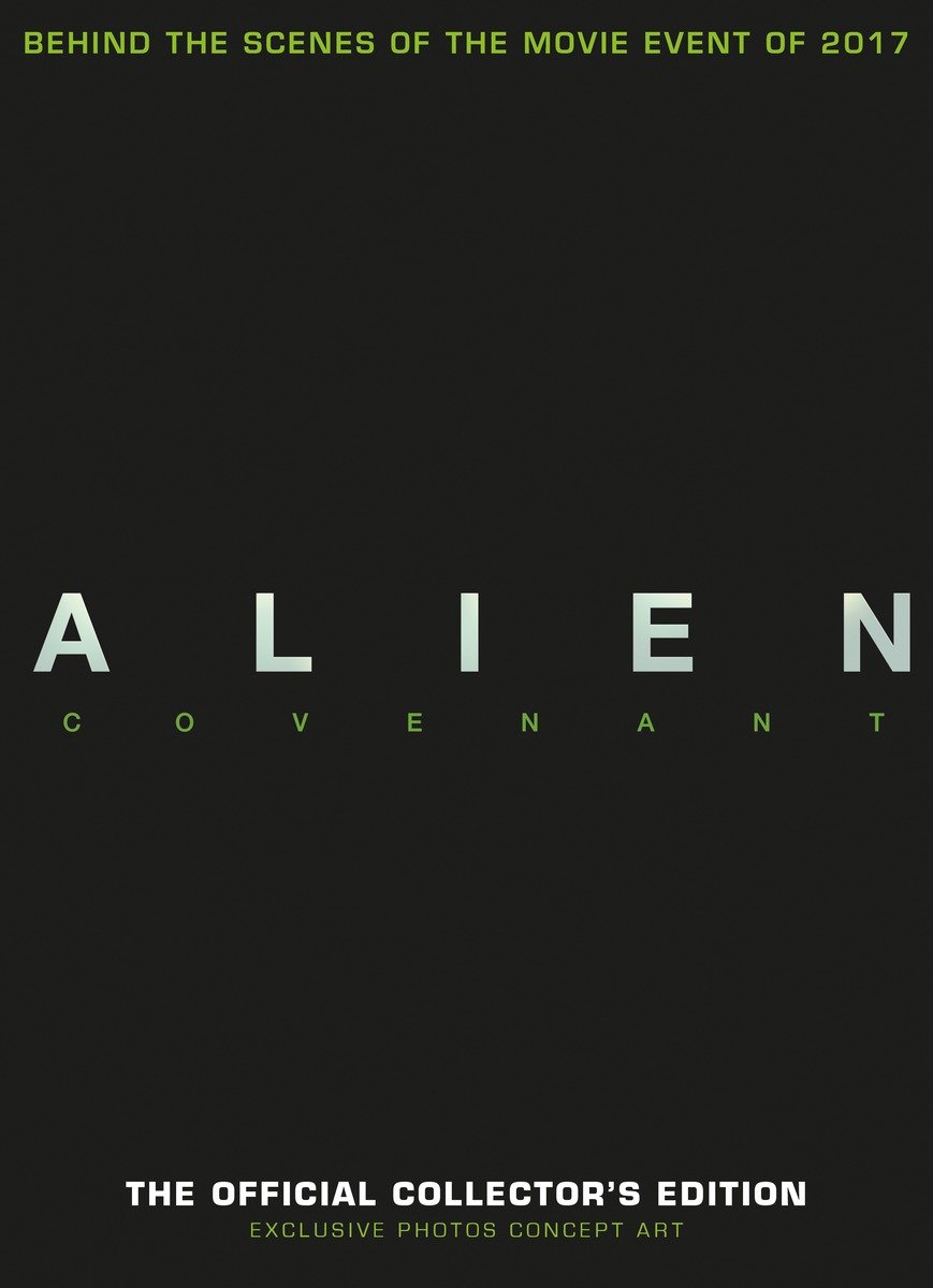 Alien Covenant