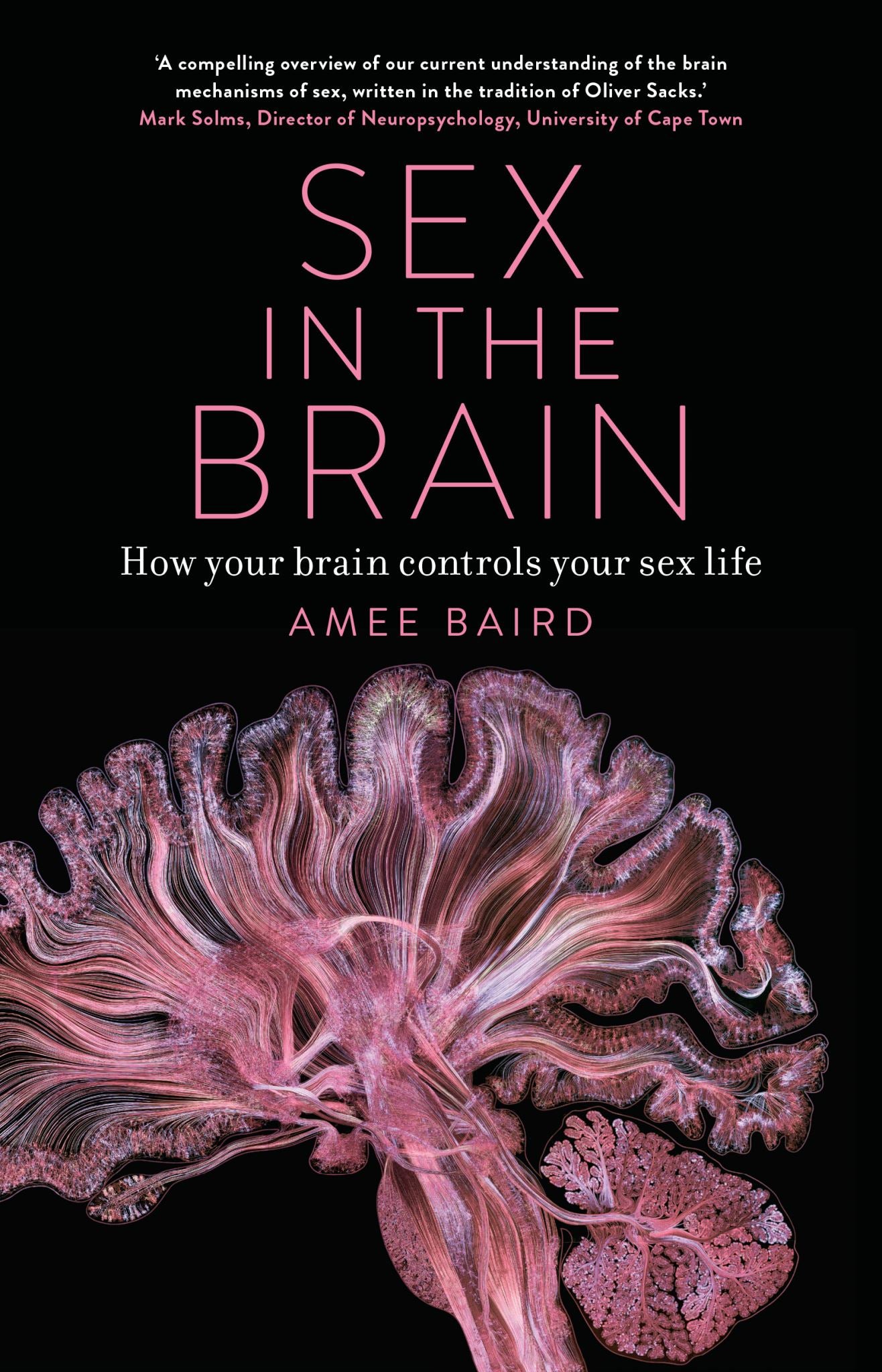 Sex in the Brain