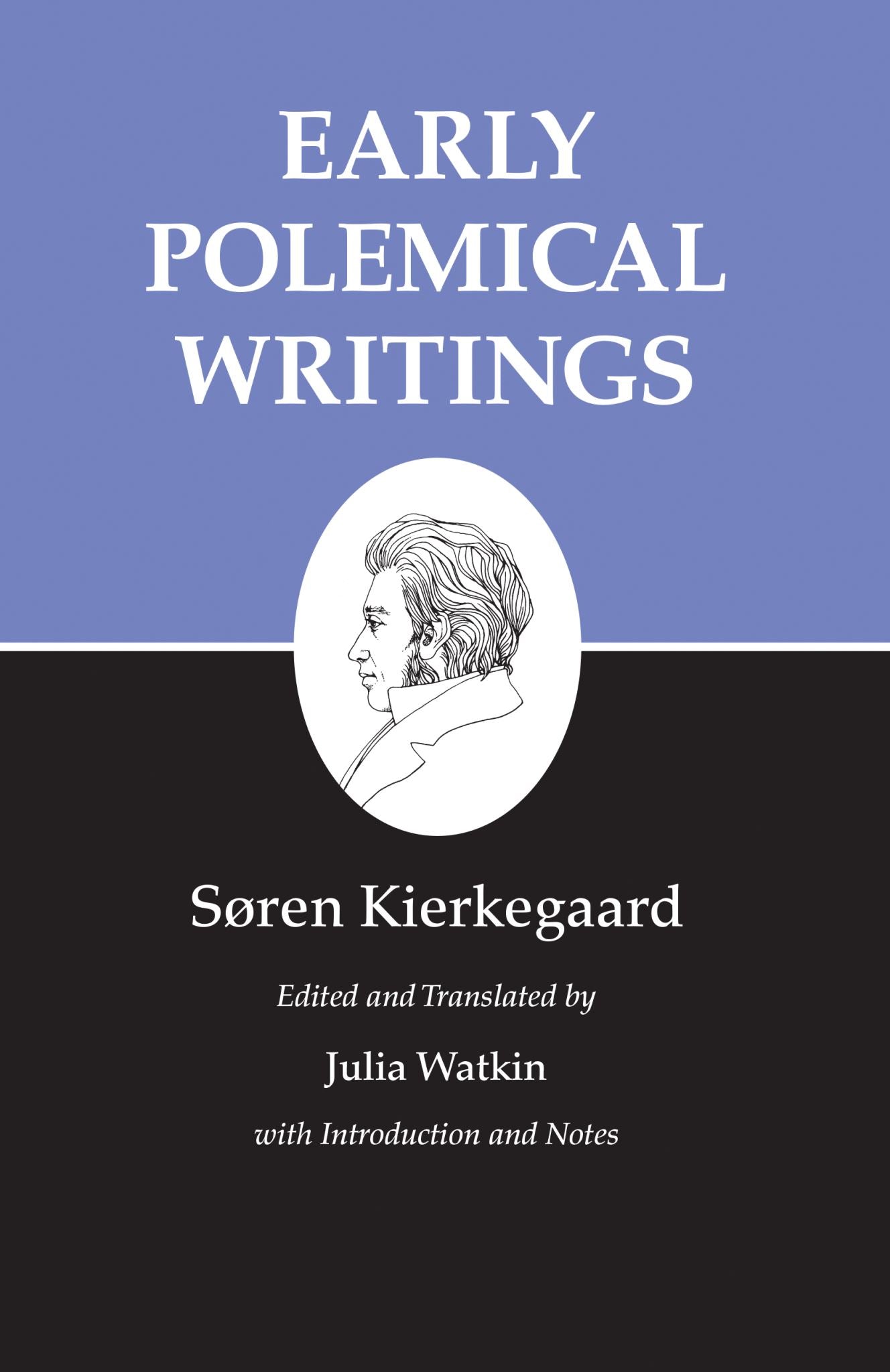 Kierkegaard's Writings, I, Volume 1