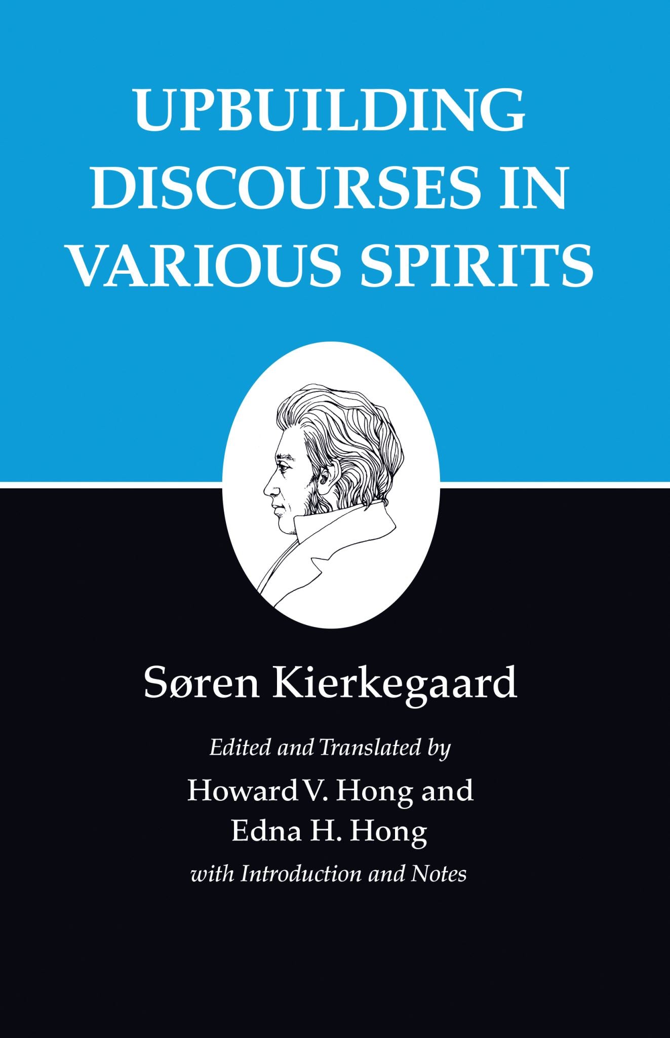 Kierkegaard's Writings, XV, Volume 15