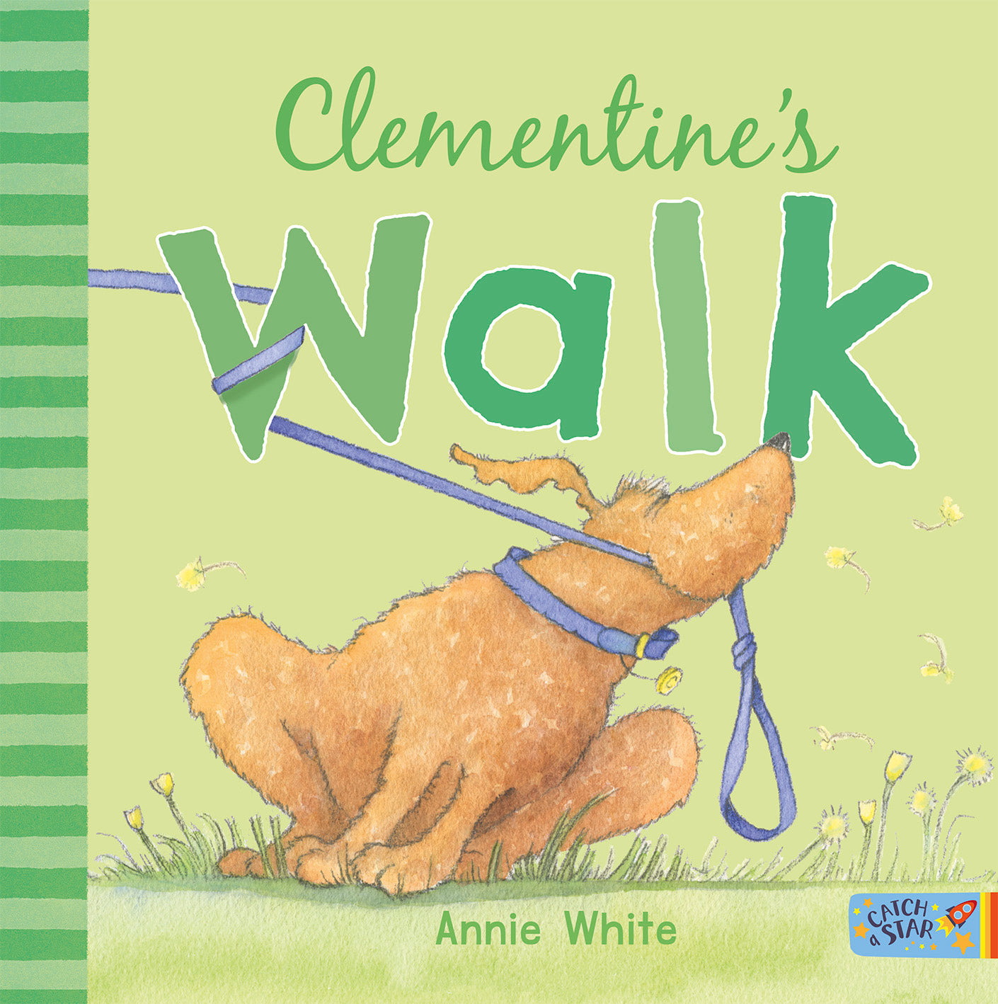 Clementine’s Walk