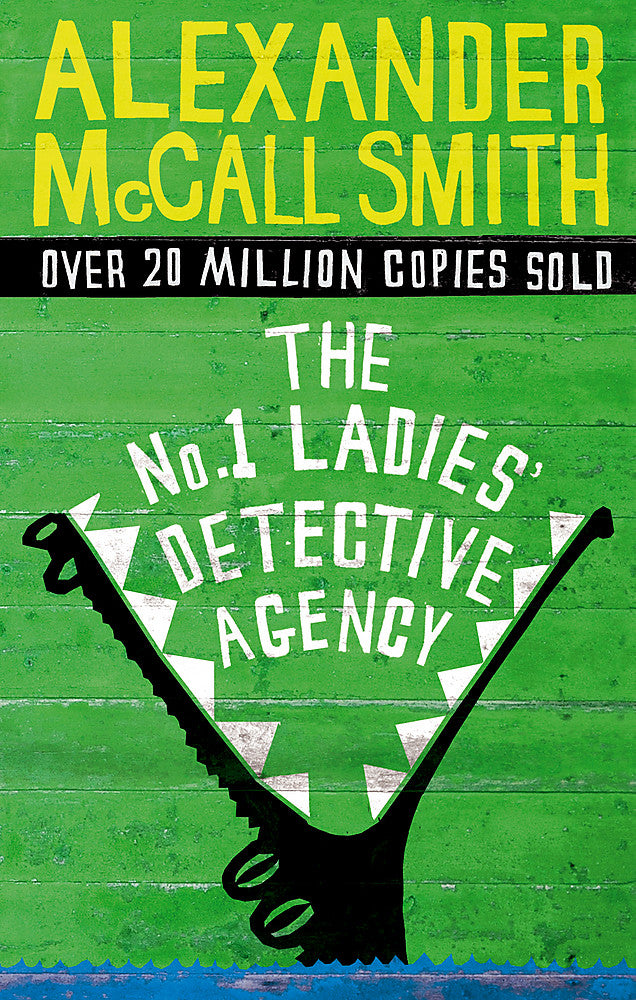 No. 1 Ladies Detective Agency: LDA Bk 1