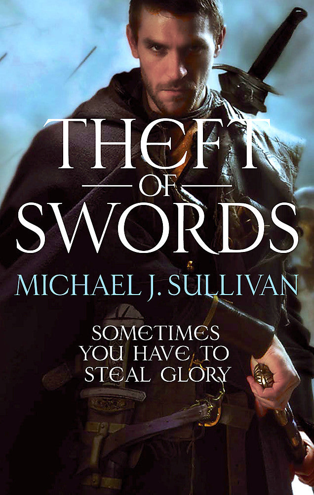 Theft Of Swords