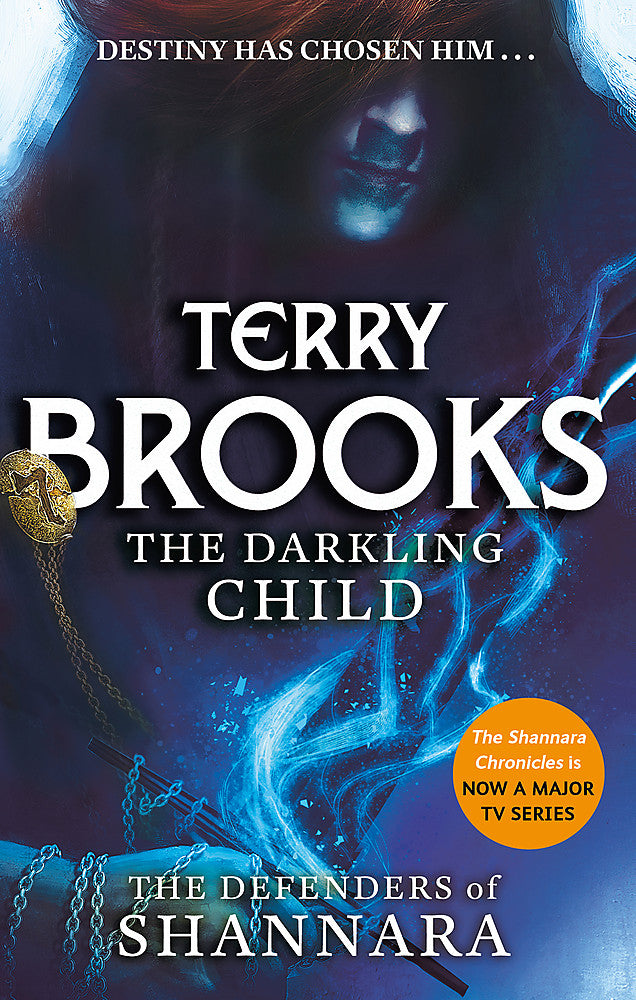 The Darkling Child