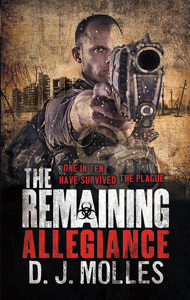 The Remaining: Allegiance