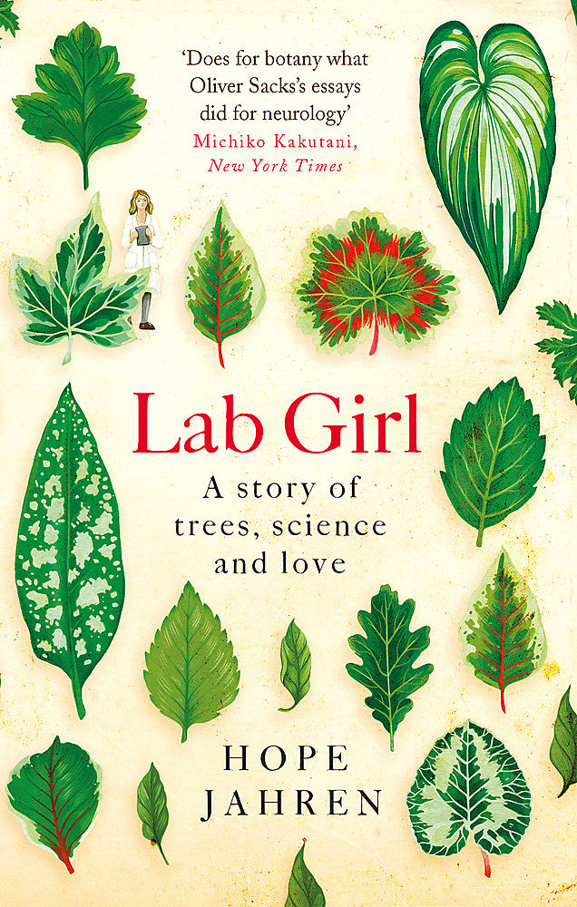 Lab Girl